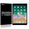 thumbnail image 1 of Fit For iPad Air 2 / Air 1 [2-Pack BISEN] Anti-Glare Matte Screen Protector, Anti-Fingerprint, Anti-Scratch, 1 of 3