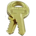 thumbnail image 1 of Master Lock Master Vierges de Clé de Cadenas K1BOX - Lot de 50, 1 of 2