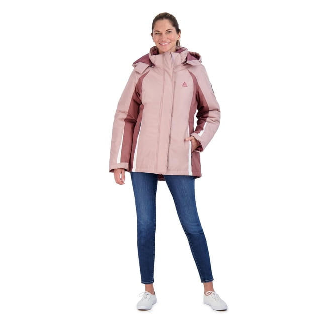 Reebok Ski Jacket