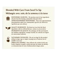 thumbnail image 3 of Celestial Seasonings Sleepytime Extra, Caffeine Free, Herbal Tea Bags, 20 bags, 3 of 5