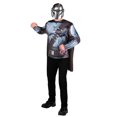 thumbnail image 1 of Star Wars Mandalorian Men's Costume (Child), 1 of 1