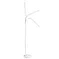 thumbnail image 3 of OttLite Natural Daylight LED Flex Floor Lamp, 3 of 7