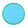 thumbnail image 1 of Inflatable Swimming Pool, 3 Air Rings Bright Color Soft Floor PVC Material Easy Meet Children Different Requirements, 1 of 7