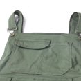 thumbnail image 4 of Mens Denim Bib Suspenderdres Jeans Jumpsuit Pant Tirantes Rompers, 4 of 5