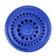 thumbnail image 3 of Drill Storage Box,1-13mm Round Shape Hard Round Shape Dill Storage Box Drill Bit Organizer Crafted with Care, 3 of 8