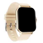 Amzcrzy A Smartwatch Dorm Room Essentials Gt21 Y13 Smart Watch Stainless Steel Strap with Bluetooth for Making Phone Calls Smart Watch Home Improvement Birthday Gifts for Men Home Organization
