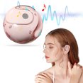 thumbnail image 1 of Birdeem Speakers Bluetooth Wireless,Earbuds Wireless Bluetooth,Smart Open Simultaneous Interpreting Real English Translation Wireless Bluetooth Headset,Bluetooth Wireless Earbuds, 1 of 9