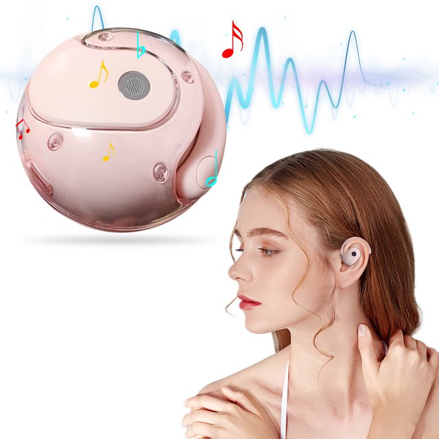 Birdeem Speakers Bluetooth Wireless,Earbuds Wireless Bluetooth,Smart Open Simultaneous Interpreting Real English Translation Wireless Bluetooth Headset,Bluetooth Wireless Earbuds
