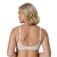 thumbnail image 3 of WonderBra Side Shaping Smless Underwire Bra, 3 of 6