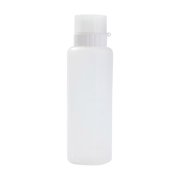 Binwennn Syrup Coffee Glass Dish Soap Bottle 5 Hole Bottle For Bottle With Lid And Graduations Home Kitchen Condiment Bottle For Ketchup BBQ Oil Syrup Condiments