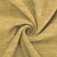 thumbnail image 3 of Penkiiy Robes Grande Taille pour Femmes aux Formes Robe Ample Robe d'Été pour Dames Robe de Détente Aguichant Petite Col en V Manches Courtes Robe Décontractée L Jaune, 3 of 5
