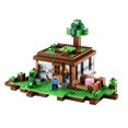 thumbnail image 2 of LEGO(MD) Minecraft - La première nuit (21115), 2 of 2