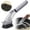 Gris, variante sur Brosse à Vaisselle Distributrice de Savon avec Manche Brosse à Récurer de Cuisine pour Vaisselle Casseroles Poêles Nettoyage