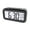 BK, variant on TopLLC Temperature Version Smart Clock, Silent Clock, Electronic Clock, Light Sensing Alarm Clock, Snoozy Student Smart LCD Alarm Clock
