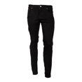 thumbnail image 1 of SLM Mens New Slim Fit Skinny Jeans Stretch Denim Casual Pants, 1 of 2