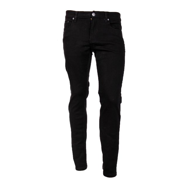 SLM Mens New Slim Fit Skinny Jeans Stretch Denim Casual Pants