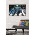 thumbnail image 3 of Les Beatles - Abbey Road, 3 of 4