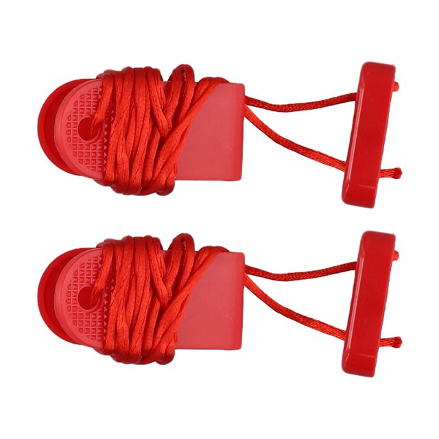 Clés de Remplacement pour Tapis Roulant Haute Performance 2 Pcs avec Fonction de Fixation Facile