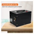 thumbnail image 3 of Vdapavin 30Mpa High Pressure Pump Airgun PCP Air Compressor Air Rifles 12V/110V/220V, 3 of 6