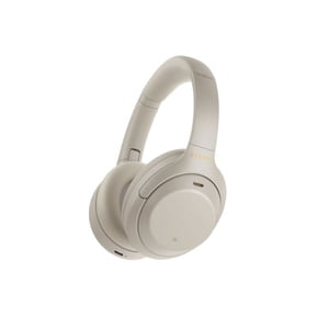 Casque d'écoute sans fil WH1000XM4 de Sony, leader de l'industrie en matière d'annulation du bruit