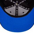 thumbnail image 2 of Ultra Game Boys' Standard Youth Ultimate Snap Back Baseball Cap Hat Black, 2 of 5
