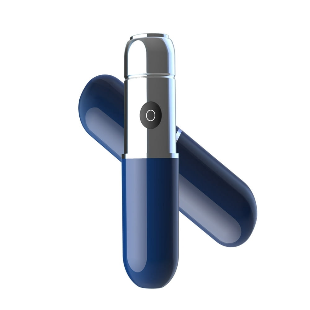 Mini Shaver USB Rechargeable Portable Washable Electric Shaver