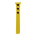 thumbnail image 2 of ZLight Golf Alignment Stick Cover Swing Training Yellow Holder Supplies Golf Rod Indicator Yellow 33 x7 cm, 2 of 6