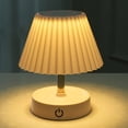 thumbnail image 1 of Meitianfacai Small Table Lamp Study Dormitory Home USB Desk Student Charging Lamp Bedroom Bedside Lamp Night Light, 1 of 1