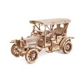 thumbnail image 1 of Modèle Voiture Vintage 3D Puzzle ROKR MC801, 1 of 5