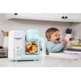 thumbnail image 3 of Cuiseur vapeur et mixeur Nutribullet Baby®, 3 of 6