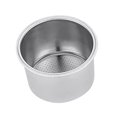 thumbnail image 1 of DOLITY Panier à Café Accessoires pour Cafetière Réutilisable Détachable 54mmx25mm, 1 of 9