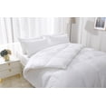 thumbnail image 2 of Couette en Microfibre haut de gamme toutes saisons, 2 of 4