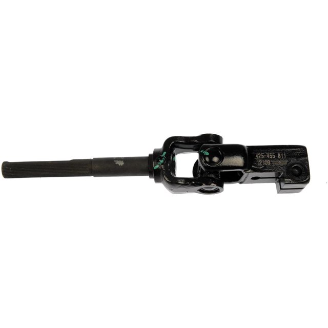 Dorman Arbre de Direction 425-455 Solutions OE; Remplacement OE; Joint en U