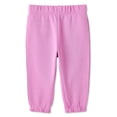 thumbnail image 2 of Jogger en molleton George collection non genrée pour nourrissons, 2 of 2
