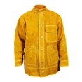 thumbnail image 1 of S SERENABLE Welding Clothing Flame Resistant Body Fire Retardant Work XXXL, 1 of 9