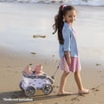 thumbnail image 5 of Twinkle Stars Baby Doll Wagon, 5 of 5