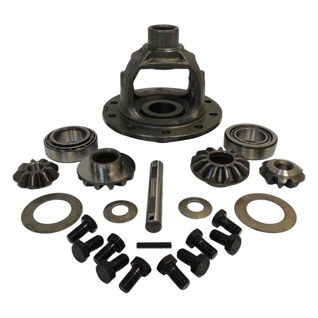 DIFFERENTIAL CASE KIT