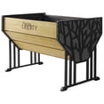 thumbnail image 1 of VegTrug Liberty Raised Garden Bed Planter, 1 of 5