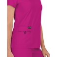 thumbnail image 5 of KOI Basics Women's Becca Scrub Top, 5 of 5