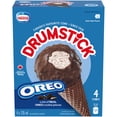 thumbnail image 1 of DRUMSTICK Frozen Dessert Cones, 1 of 7