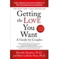 thumbnail image 3 of Getting the Love You Want: A Guide for Couples (3rd Edition), 3 of 3