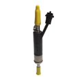 thumbnail image 3 of Heavy duty Petrol Fuel Injector for Vauxhall OEM Part 9822716080 3553500, 3 of 3