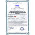 thumbnail image 4 of 6-layer Protection Anti Dust Face Mask with Valve PM2.5 Anti-saliva Safety Mask, 4 of 4