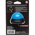 thumbnail image 4 of Bell Sports Honker 400 Dome Bike Horn Blue, 4 of 4