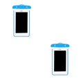 thumbnail image 3 of Maoww Universal Waterproof Case Mobile Phone Cover Water Proof Pouch Bag For 12 11 Pro Max 8 Plus new Type4 NO4, 3 of 6