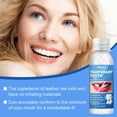 thumbnail image 2 of Solid Dental Adhesive for Temporary Filling of Teeth, 2 of 8
