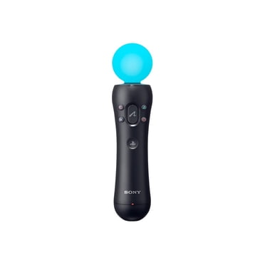 Sony PlayStation Move - Manette de Déplacement - Sans Fil - Bluetooth - pour Sony PlayStation 3