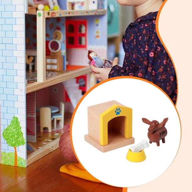 Maison de Poupée Miniature Maison de Poupée Bricolage Maison de Poupée en Bois avec Meubles et Lumière DEL Maison Rose Jouet pour Enfants Cadeaux Créatifs pour 14+ Enfants Adultes Amis Famille Maison de Poupée Miniature Maison de Poupée Bricolage Maison de Poupée en Bois avec Meubles et Lumière DEL Maison Rose Jouet pour Enfants Cadeaux Créatifs pour 14+ Enfants Adultes Amis Famille