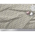 thumbnail image 2 of Soimoi Rayon Fabric Cat Animal Decor Fabric Printed Yard 42 Inch Wide, 2 of 2