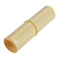 thumbnail image 2 of Cat Scratch Furniture Protector, Cat Scratcher Cat Couch Protector Clear Pet Couch Protector Scratch Guard Self Adhesive Cat Scratching Post for Couch, Sofa, 18.31x5.71 Inch, 2 of 7
